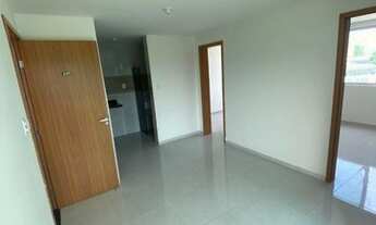 Imagem 6: Apartamento para Venda em João Pessoa, Cristo Redentor, 2 dormitórios, 1 suíte, 2 banheiro