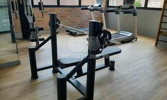 Imagem 6: 3 quartos com suíte e vaga, pronto para morar ao lado do Shopping Tatuapé