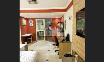 Imagem 3: Casa de condomínio para venda com 140 metros quadrados com 3 quartos