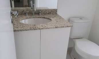 Imagem 7: Apartamento com 3 dormitórios para alugar, 125 m² por R$ 9.000,00/mês - Tatuapé - São Paul