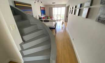 Imagem 6: Cobertura Venda Itaim Bibi 220 m² 4 Dormitórios