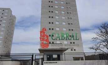 Imagem 7: Apartamento com 1 dormitório para alugar, 56 m² por R$ 1.800,00/mês - Jardim das Palmeiras