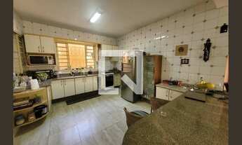 Imagem 2: Casa para Aluguel - Maria Virgínia, 4 Quartos, 203 m2