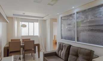 Imagem 4: Apartamento para Aluguel - Jardim Antonio Von Zuben , 2 Quartos, 60 m2