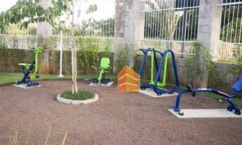 Imagem 4: Sobrado com 3 dormitórios à venda, 181 m² por R$ 371.000,00 - Morada do Vale 2 - Gravataí