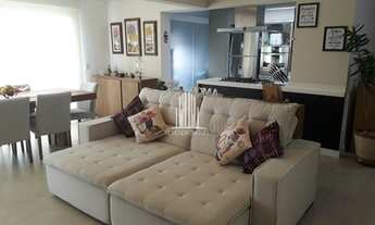 Imagem 4: Apartamento com 1 Suíte 76 m² na V. Leopoldina