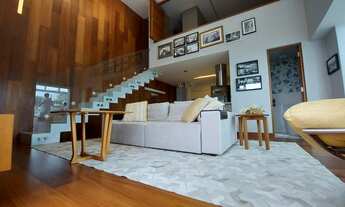 Imagem 15: Cloc Marina Residence 1/4 suíte Vista Mar na Contorno R$ 2.200.000,00