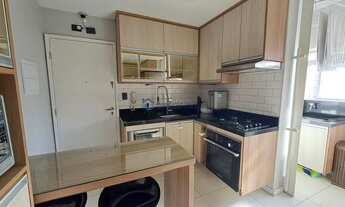 Imagem 7: Chácara Inglesa Andar Alto, 3 Dorms, 1 Vaga, Lazer, Permuta Casa Condomínio