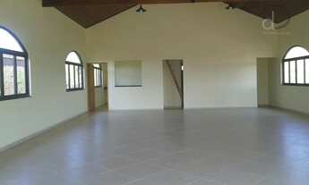 Imagem 4: Terreno à venda, 300 m² por R$ 375.000,00 - Condomínio MontAlcino - Valinhos/SP