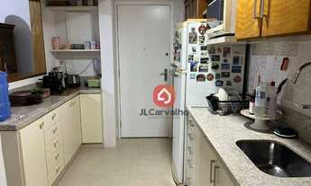 Imagem 5: Apartamento com 2 dormitórios à venda, 86 m² por R$ 565.000,00 - Tijuca - Rio de Janeiro/R