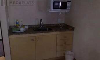 Imagem 5: FLAT NOBILE PRIME PARA LOCAÇÃO 01 QUADRA DA AV. PAULISTA!