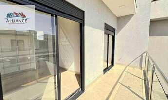 Imagem 3: Sobrado a venda com 160m2 a venda no Condominio Terras da Estância - Ala Ipê - R$1.050,000