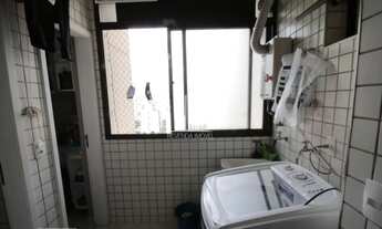 Imagem 7: Apartamento à venda com 95m², 2 quartos e 2 vagas