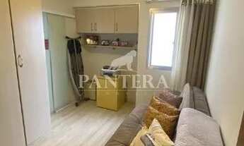 Imagem 7: Apartamento a Venda no Jardim Bela Vista em Santo André