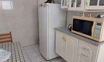 Imagem 6: Apartamento à venda, 50 m² por R$ 200.000,00 - Aviação - Praia Grande/SP