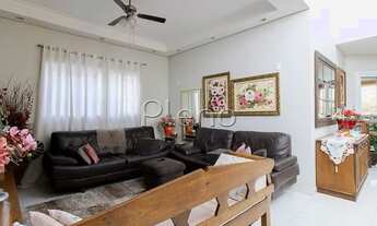 Imagem 5: Casa - Swiss Park - Campinas