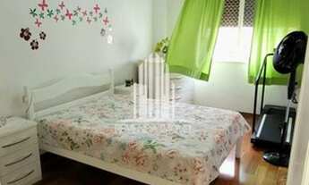 Imagem 5: APARTAMENTO DE 110M² COM 2 DORMI,3 BANHEIROS E 1 VAGAS Á VENDA NO FLORESTA, PINHEIROS