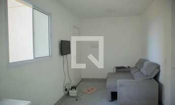 Imagem 3: Apartamento para Aluguel - Jardim Santa Rita de Cassian, 2 Quartos, 50 m2