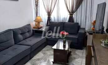 Imagem 4: São Bernardo do Campo - Apartamento Padrão - Vila Baeta Neves