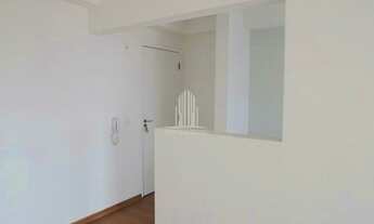 Imagem 3: Apartamento Saúde 53M 2 dormes 1 suite com varanda