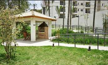 Imagem 2: Apartamento com 1 dormitório à venda, 42 m² por R$ 320.000,00 - Jardim Olavo Bilac - São B