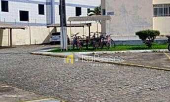 Imagem 2: Apartamento (60M²/SOMBRA TOTAL) no CONDOMÍNIO RESIDENCIAL LAGOA DOCE (Jabutiana