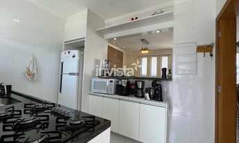 Imagem 4: Casa em Villagio Triplex, 3 dormitórios sendo 2 suítes, 2 vagas no Marapé em Santos