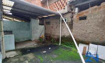 Imagem 5: Apartamento com 2 dormitórios à venda, 58 m² por R$ 85.000,00 - Barbosa Lage - Juiz de For