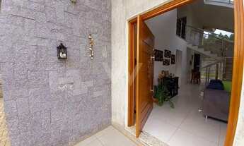 Imagem 2: Casa Jardim Panorâmico Ivoti