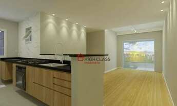 Imagem 2: Apartamento com 3 dormitórios à venda, imóvel reformado e montado nos detalhes por R$ 645