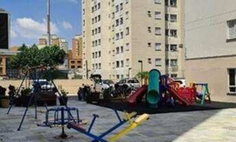 Imagem 2: 2 DORMITÓRIOS (3º REVERSÍVEL) COM 1 SUÍTE- LAZER COMPLETO