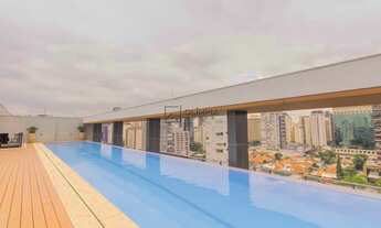 Imagem 6: Locação Apartamento 1 Dormitórios - 65 m² Vila Olímpia