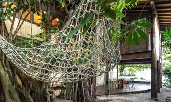 Imagem: São Sebastião - Casa Padrão - Toque-Toque