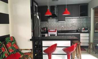 Imagem 5: Sobrado em condomínio no Country