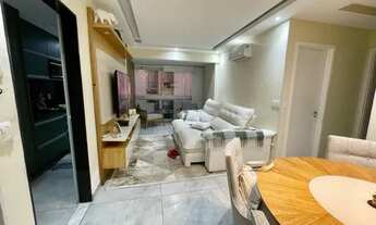 Imagem 3: Cobertura duplex para venda possui 148 metros quadrados com 3 quartos