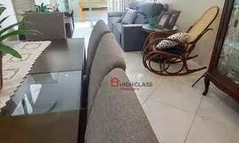 Imagem 5: Apartamento com 3 dormitórios à venda, 130 m² por R$ 750.000,00 - Praia da Costa - Vila Ve