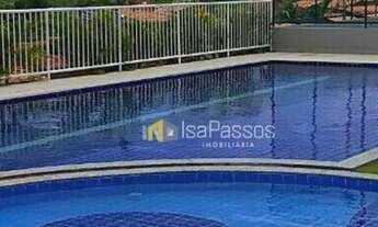 Imagem 5: VENDO CHAVE! Apartamento (52M²) no Condomínio VISTA DO PARQUE (Japaozinho