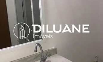 Imagem 3: Casa de Vila-À VENDA-Jardim Botânico-Rio de Janeiro-RJ