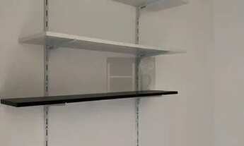 Imagem 6: Apartamento Alphaville com 3 dormitórios, 202 m² - venda por R$ 2.100.000 ou aluguel por R