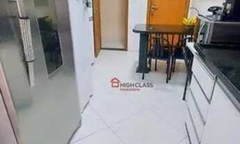 Imagem 7: Apartamento com 3 dormitórios à venda, 130 m² por R$ 750.000,00 - Praia da Costa - Vila Ve