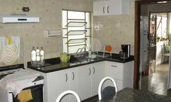 Imagem 6: Vende -se Sobrado de 03 dorms - 01 suíte e 02 vagas na Vila Amália