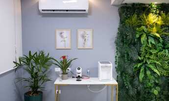 Imagem 5: Clínica odontologica no centro