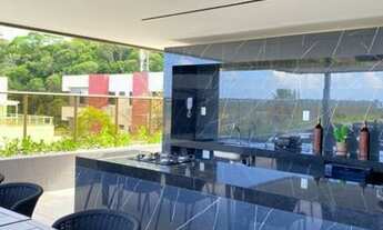 Imagem 5: Valor de Super OPORTUNIDADE VISTA MAR! Apartamento com Projetados, 1 Qt/34 m² para ALUGUEL