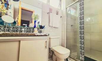 Imagem 5: Apartamento para venda possui 120 metros quadrados com 3 quartos em Jóquei - Teresina - Pi