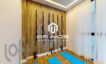 Imagem 7: APARTAMENTO RESIDENCIAL em SÃO PAULO - SP, SAÚDE