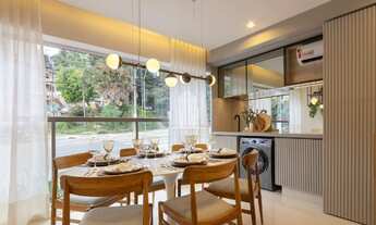 Imagem 4: APARTAMENTO À VENDA EM POMPÉIA