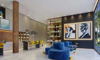 Imagem 7: APARTAMENTO RESIDENCIAL em São Paulo - SP, Moema