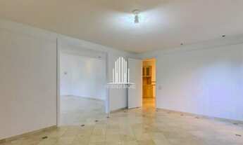 Imagem 4: Apartamento à venda no Ed. Príncipe de Florença em Moema com 230m², 3 quartos, 4 vagas, 3