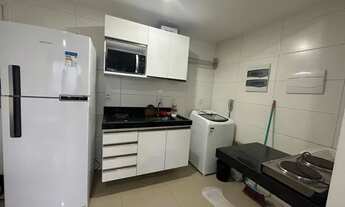 Imagem 4: Beach class hotels e Residence