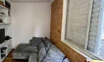 Imagem 5: Apartamento com 2 dormitórios à venda, 86 m² por R$ 995.000 - Pinheiros - São Paulo/SP